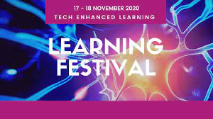 learning festival 2020